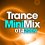 Trance Mini Mix 014 - 2009 Cover