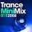 Trance Mini Mix 015 - 2008 Cover