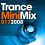 Trance Mini Mix 017 - 2008 Cover