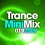 Trance Mini Mix 019 - 2009 Cover
