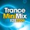 Trance Mini Mix 020 - 2009 Cover