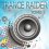 Trance Raider - Tomb 1 Cover