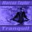 Tranquil Cover