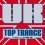 UK Top Trance - Volume 8 Cover