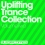 Uplifting Trance Collection - Volume Two Cover