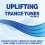 Uplifting Trance Tunes - Volume 1 Cover