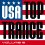 USA Top Trance - Volume 6 Cover