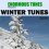 Winter Tunes 2009 Cover