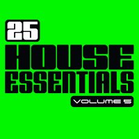 25 House Essentials - Volume 5 Cover