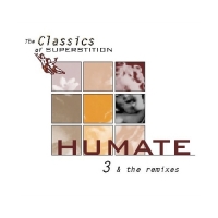 3 & The Remixes Cover