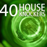 40 House Knockers Cover