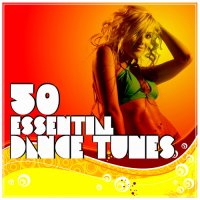 50 Essential Dance Tunes Cover