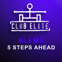 5 Steps Ahead Cover