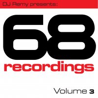 68 Recordings - Volume 3 Cover