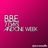 7 Days And One Week Cover