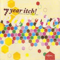 7 Year Itch Cover