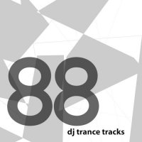 88 Deejay Trance Tracks Cover