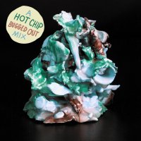 A Hot Chip Bugged Out Mix Cover