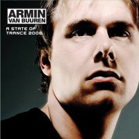 A State of Trance 2006 Cover