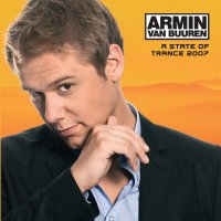 A State of Trance 2007 Cover