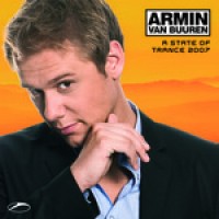 A State Of Trance 2007 - The Full Versions - Volume 1 Cover