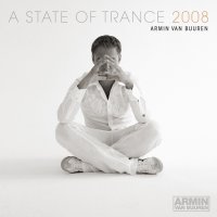A State Of Trance 2008 Cover
