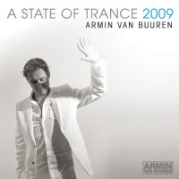 A State of Trance 2009 Cover
