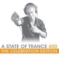 A State of Trance 400 Cover