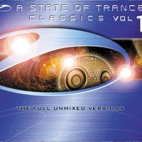 A State Of Trance Classics - Volume 1 Cover