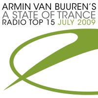 A State Of Trance Radio Top 15 - July 2009 Cover