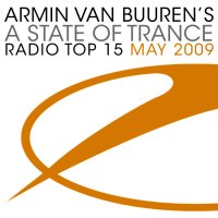 A State Of Trance Radio Top 15 - May 2009 Cover