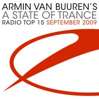 A State Of Trance Radio Top 15 - September 2009 Cover