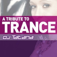 A Tribute To Trance Cover