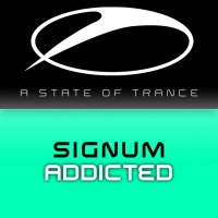 Addicted Cover