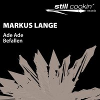 Ade Ade / Befallen Cover