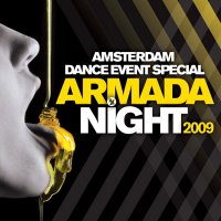 ADE Armada Night 2009 Cover