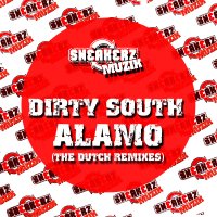 Alamo Cover