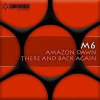 Amazon Dawn / There And Back Again Cover