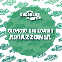 Amazzonia Cover