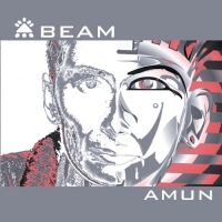 Amun Cover