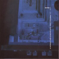 An Anthology of Noise and Electronic Music - Volume 4 Cover
