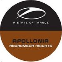 Andromeda Heights Cover