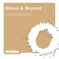 Anjunabeach Cover