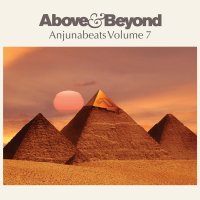 Anjunabeats - Volume 7 Cover