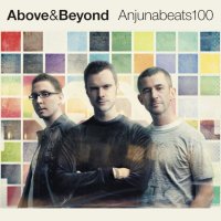 Anjunabeats 100 Cover