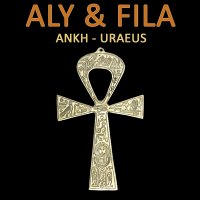 Ankh & Uraeus Cover