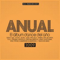 Anual 09 Cover