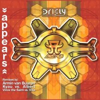 Appears Cover