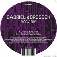 Arcadia Cover