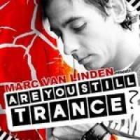 Are You Still Trance? Cover